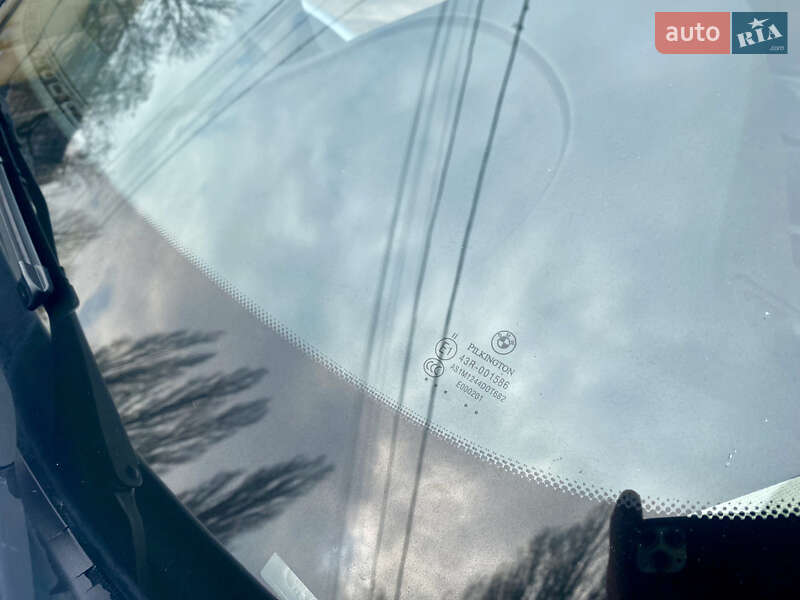 Седан BMW 3 Series 2012 в Одесі