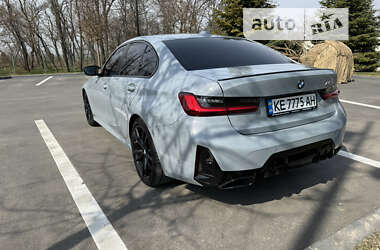 Седан BMW 3 Series 2023 в Дніпрі