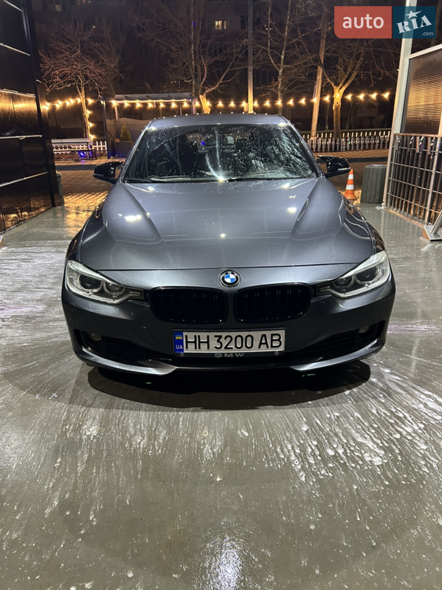 2013 BMW 3er - мініатюра 8
