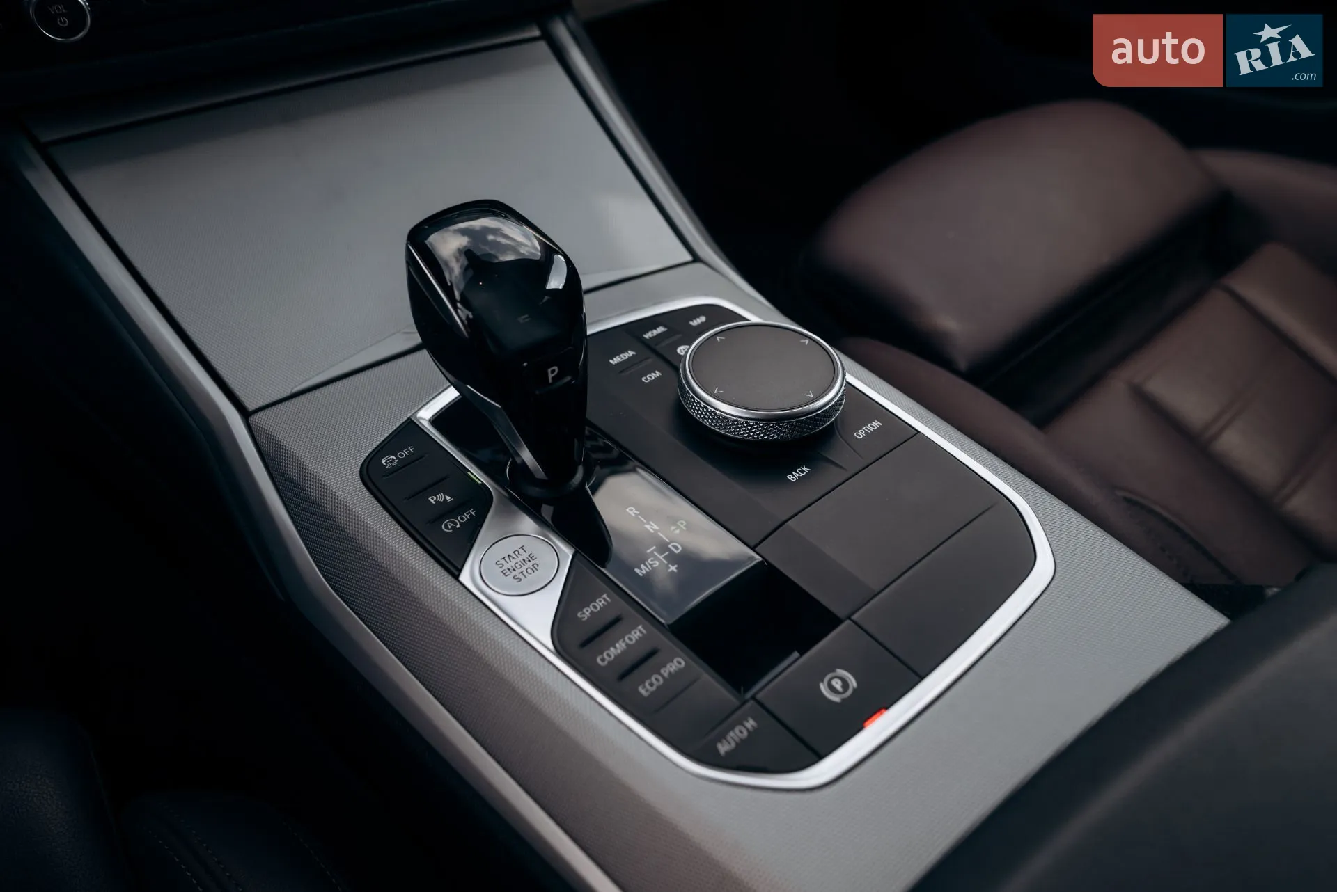 2019 BMW 3er - мініатюра 76