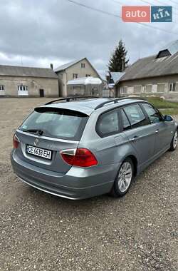 Универсал BMW 3 Series 2005 в 