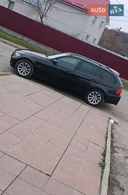 Універсал BMW 3 Series 2007 в Тетієві