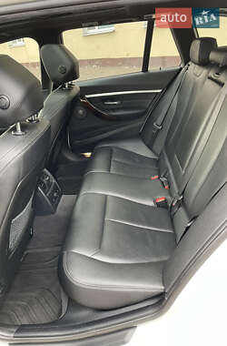 Универсал BMW 3 Series 2015 в 