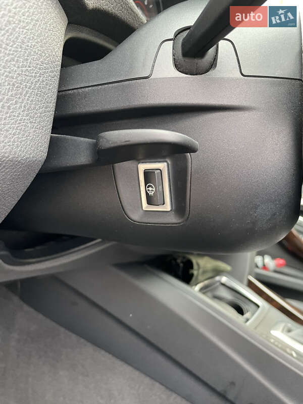 Універсал BMW 3 Series 2015 в Одесі