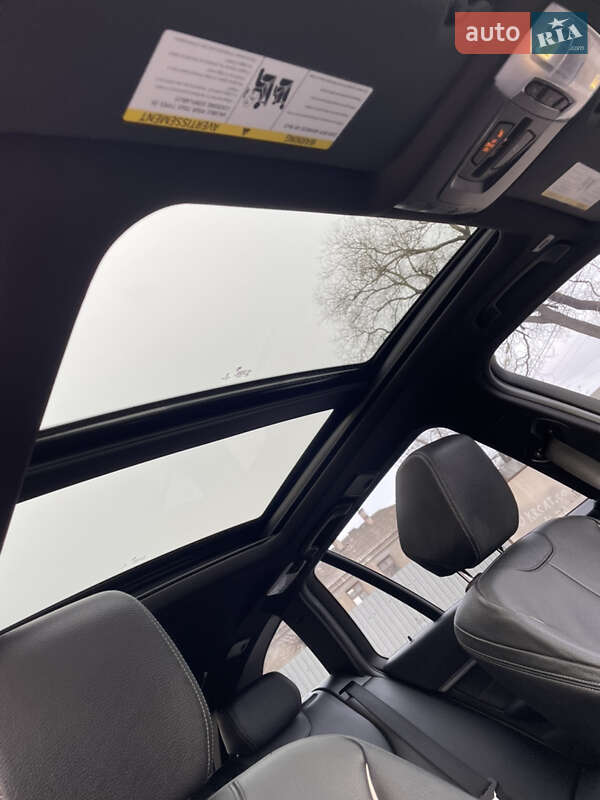 Універсал BMW 3 Series 2015 в Одесі