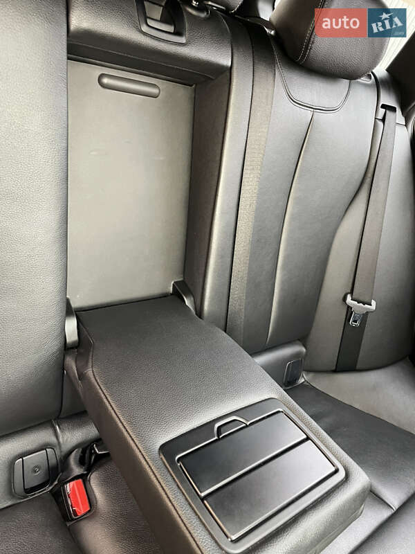 Універсал BMW 3 Series 2015 в Одесі