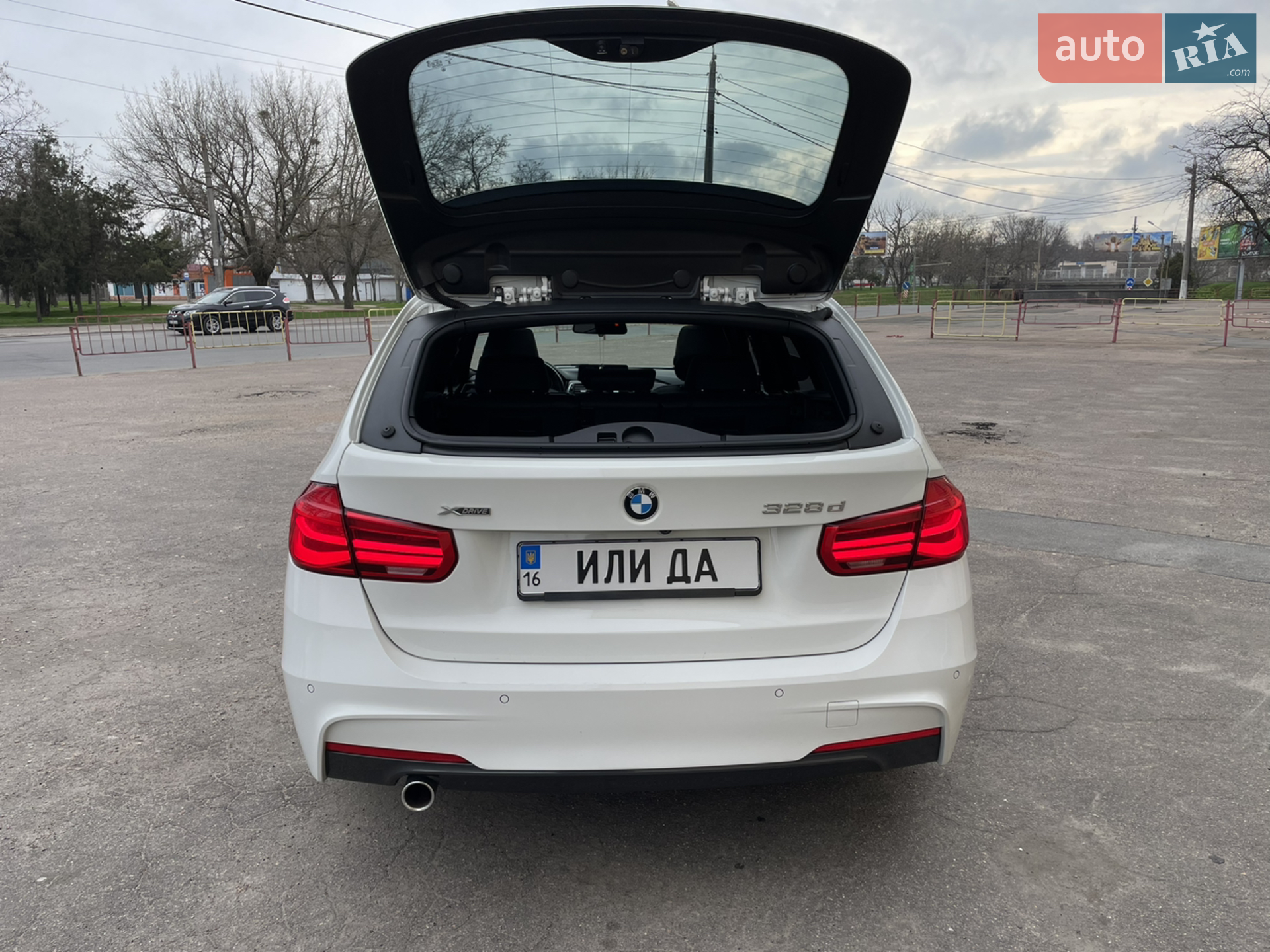 2015 BMW 3er - мініатюра 35