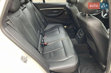 Универсал BMW 3 Series 2015 в 