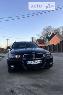 Универсал BMW 3 Series 2008 в Киеве