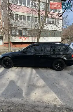 BMW 3 Series 2006