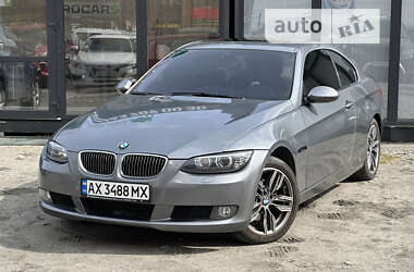 Купе BMW 3 Series 2009 в Києві