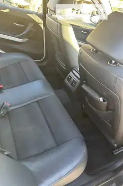 BMW 3 Series 2007