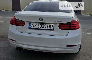 Седан BMW 3 Series 2012 в Харькове