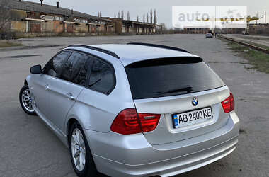 Універсал BMW 3 Series 2011 в Вінниці