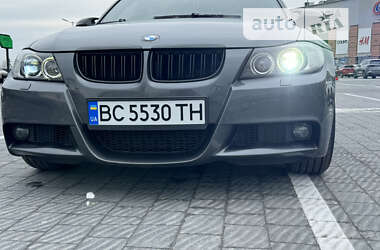 Універсал BMW 3 Series 2007 в Львові