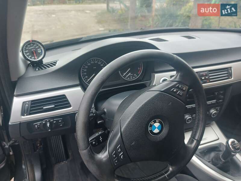 Універсал BMW 3 Series 2006 в Луцьку