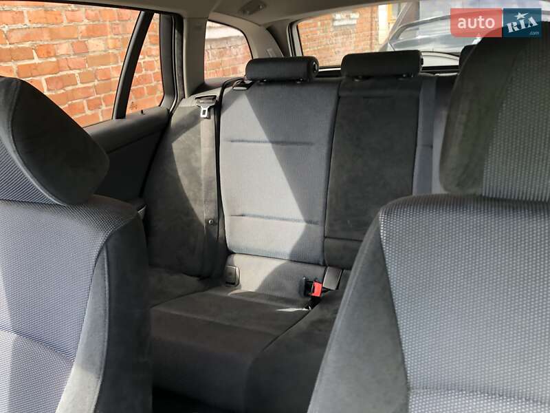 Універсал BMW 3 Series 2006 в Луцьку