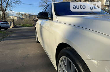 Седан BMW 3 Series 2014 в Одесі