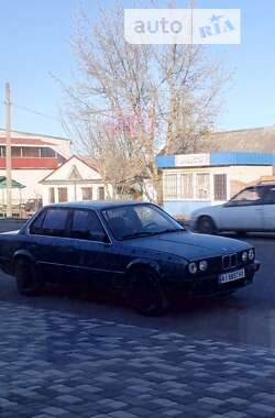 Седан BMW 3 Series 1986 в Житомирі