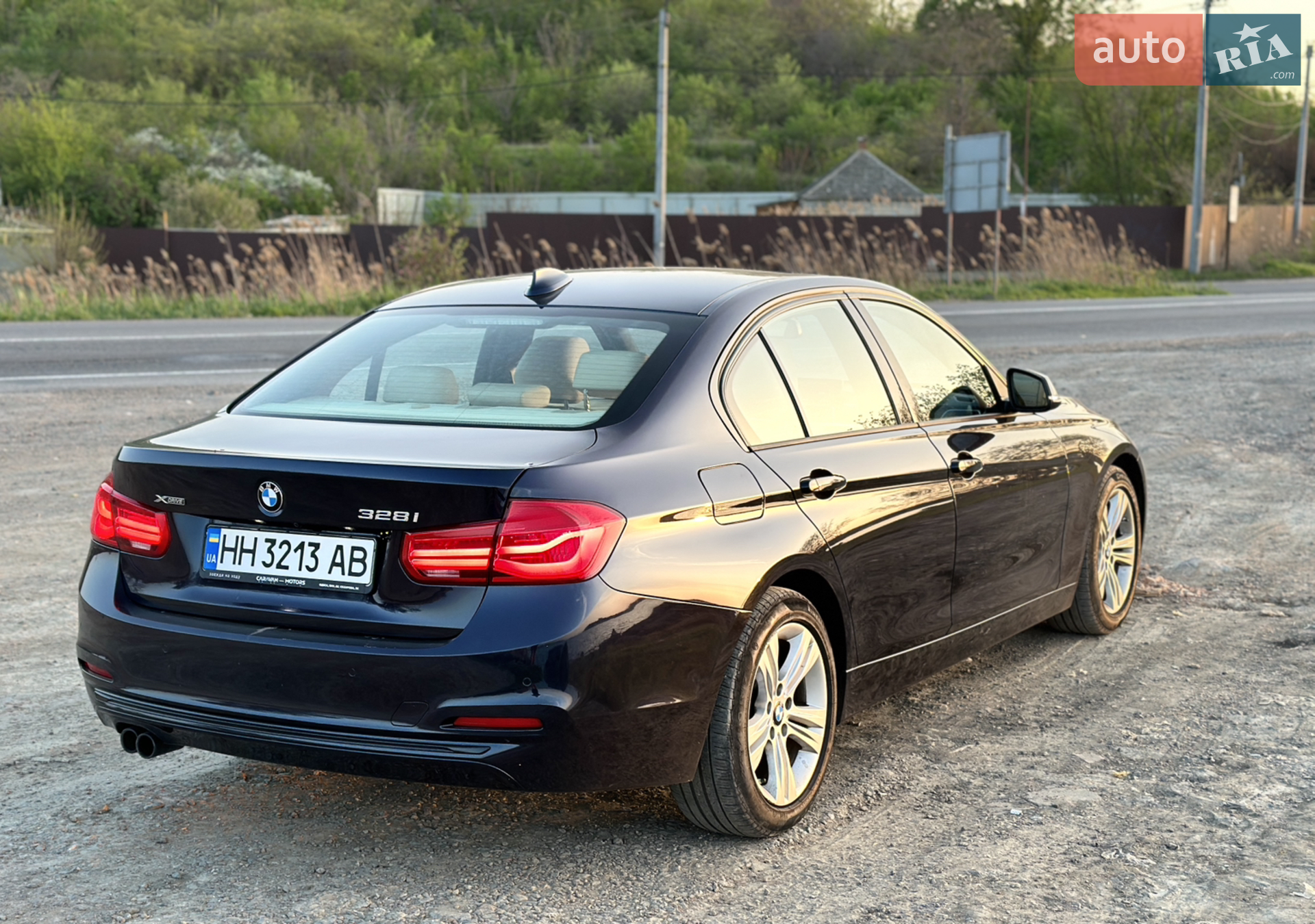 2015 BMW 3er - мініатюра 8