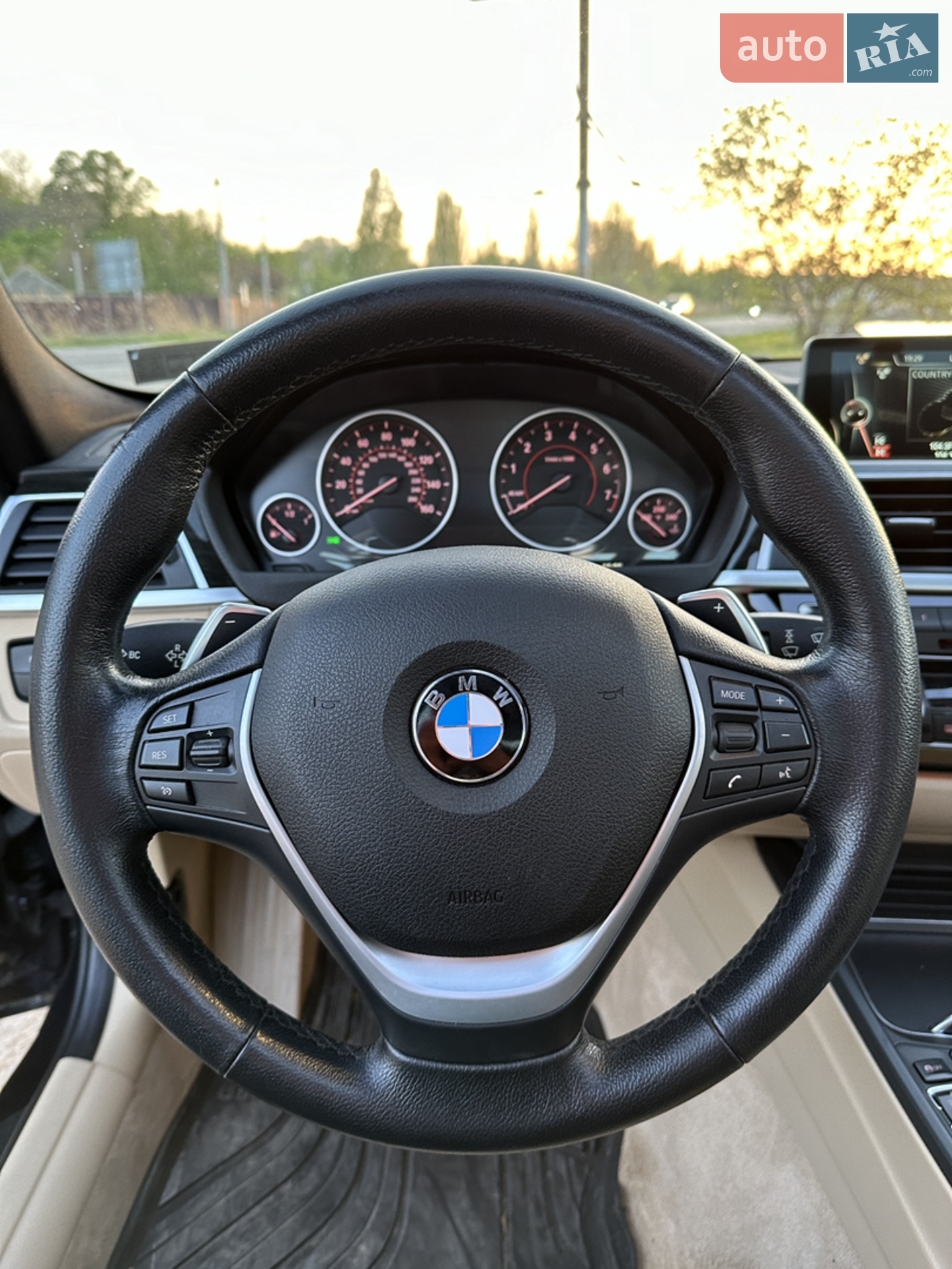 2015 BMW 3er - мініатюра 17