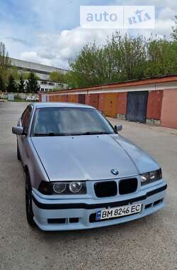 Седан BMW 3 Series 1997 в Сумах