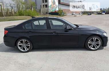 Седан BMW 3 Series 2013 в Киеве