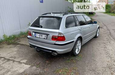 Универсал BMW 3 Series 2001 в Казатине