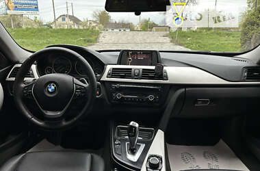Седан BMW 3 Series 2013 в Староконстантинове