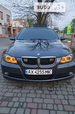 Универсал BMW 3 Series 2006 в Харькове