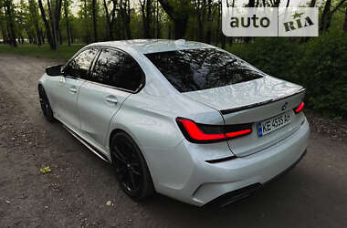 Седан BMW 3 Series 2020 в Кривому Розі