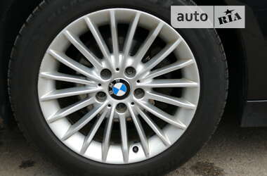 Седан BMW 3 Series 2012 в Киеве