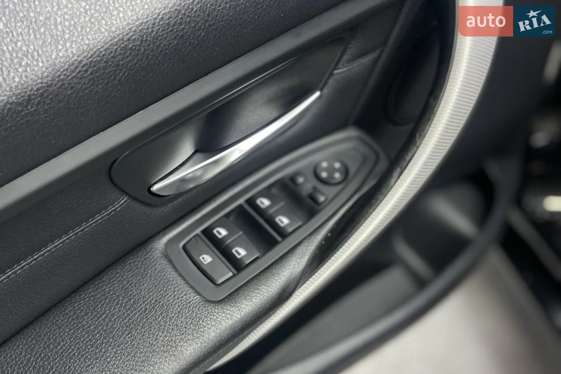 2014 BMW 3er - мініатюра 26