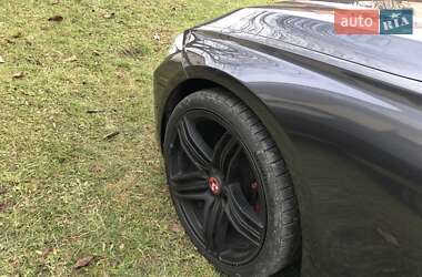 Универсал BMW 3 Series 2014 в 