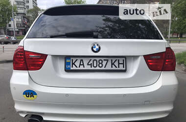 Универсал BMW 3 Series 2009 в Киеве