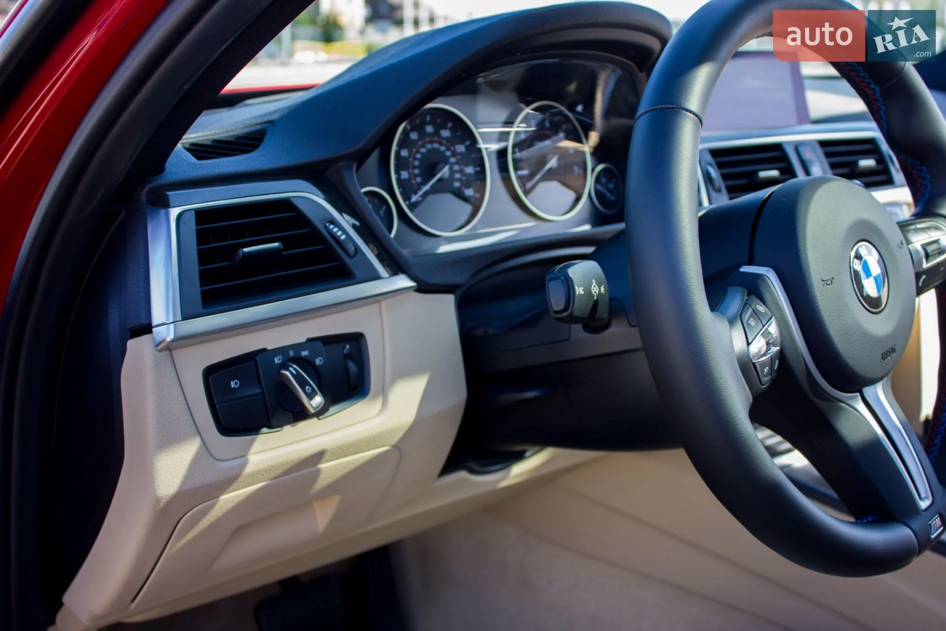 2016 BMW 3er - мініатюра 8