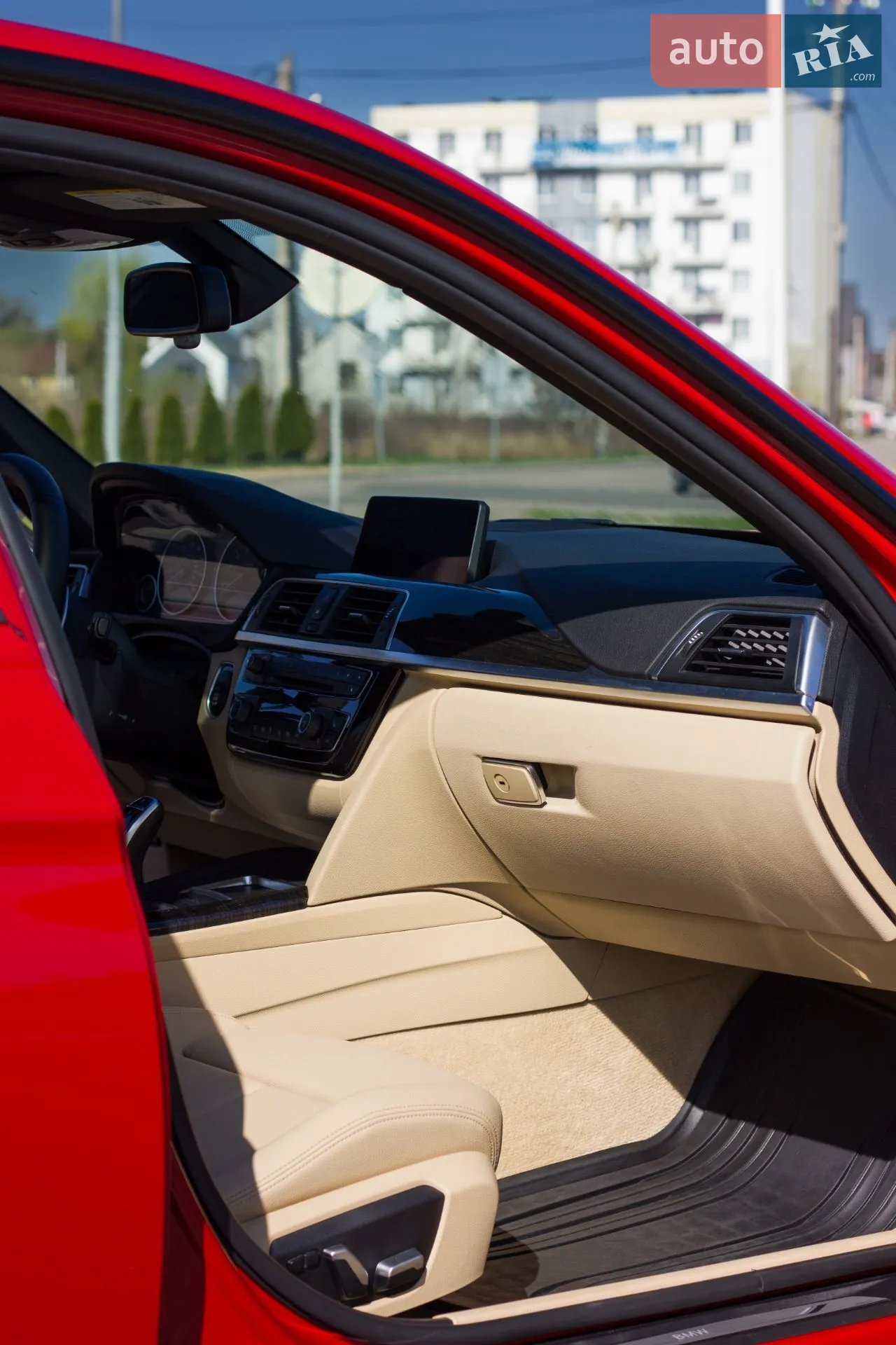 2016 BMW 3er - мініатюра 2