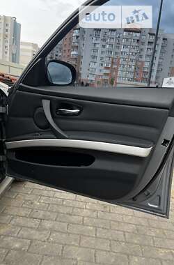 Універсал BMW 3 Series 2010 в Вінниці