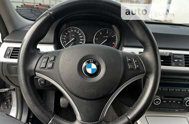 Універсал BMW 3 Series 2010 в Вінниці