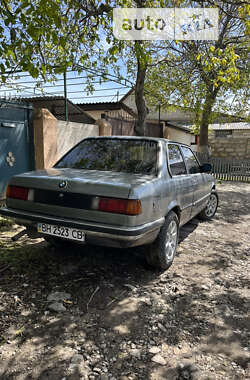 Купе BMW 3 Series 1981 в Одессе