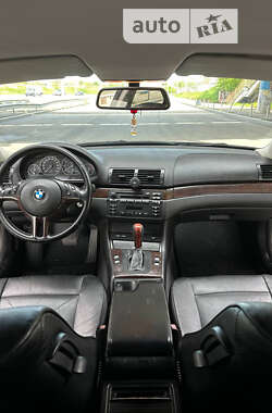 Купе BMW 3 Series 2002 в Одессе