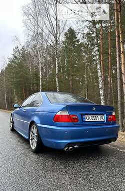 Купе BMW 3 Series 2004 в Києві