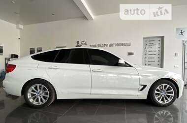 Седан BMW 3 Series 2014 в Червонограде