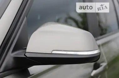 BMW 3 Series 2018