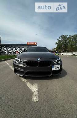 Седан BMW 3 Series 2014 в Ніжині