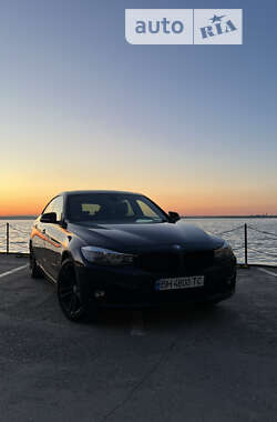 Ліфтбек BMW 3 Series 2013 в Одесі