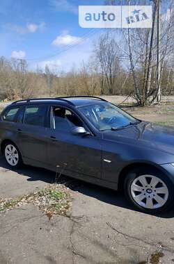 Универсал BMW 3 Series 2006 в Мене