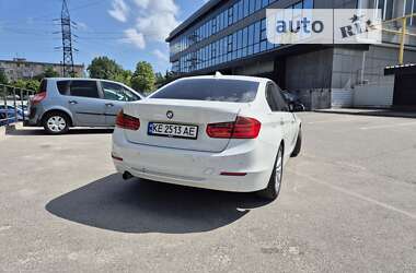 Седан BMW 3 Series 2013 в Днепре