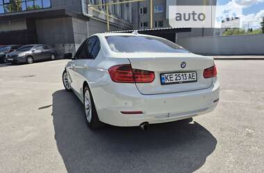 Седан BMW 3 Series 2013 в Днепре