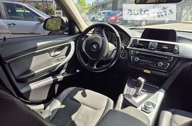 Седан BMW 3 Series 2013 в Днепре